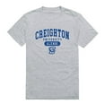 thumbnail image 1 of W Republic  Creighton University Alumni T-Shirt, Heather Grey - Large, 1 of 1