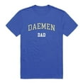 thumbnail image 1 of W Republic  Daemen University Wildcats College Dad T-Shirt, Royal - Extra Large, 1 of 1