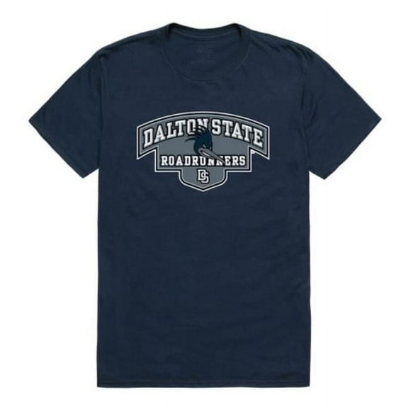 W Republic  Dalton State College Roadrunners The Freshmen T-Shirt, Navy - Large