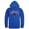 thumbnail image 1 of W Republic  DePaul University Men Campus Hoodie, Royal - Large, 1 of 1
