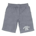 thumbnail image 1 of W Republic  Drake University Mens Property Shorts, Heather Gray - Extra Large, 1 of 1