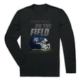 thumbnail image 1 of W Republic  Drew University Rangers Gridiron Long Sleeve T-Shirt, Black - Small, 1 of 1