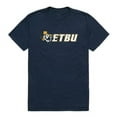 thumbnail image 1 of W Republic  East Texas Baptist University Tigers The Freshmen T-Shirt, Navy - 2XL, 1 of 1