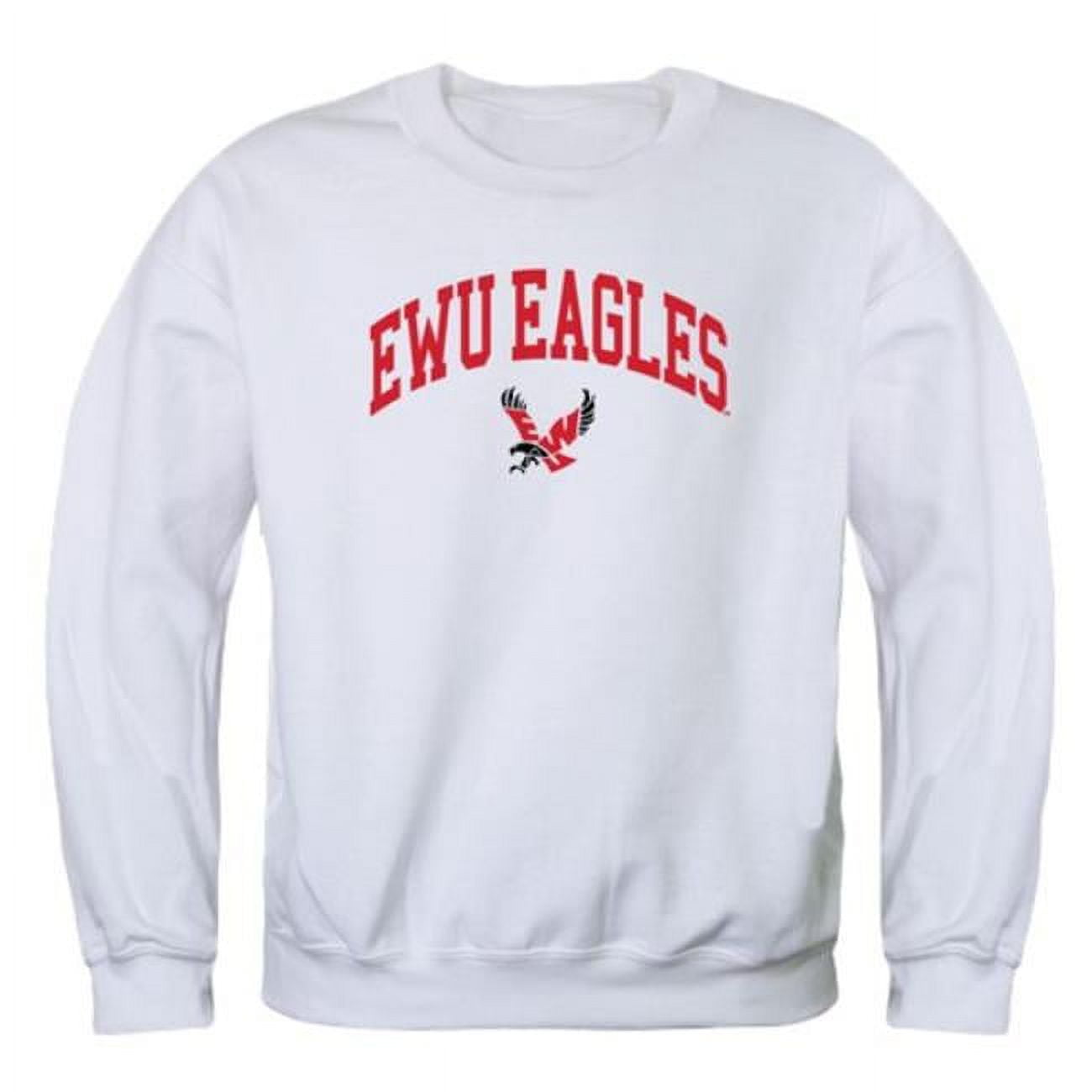 Eastern washington university online sweatshirt