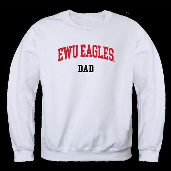 Eastern washington university sweatshirt hot sale