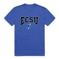 thumbnail image 1 of W Republic  Elizabeth City State University Athletic T-Shirt, Royal Blue 3 - Extra Large, 1 of 1