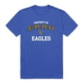 thumbnail image 1 of W Republic  Embry-Riddle Aeronautical University Property T-Shirt, Royal Blue 3 - Extra Large, 1 of 1