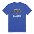 thumbnail image 1 of W Republic  Embry-Riddle Aeronautical University Property T-Shirt, Royal Blue 3 - Large, 1 of 1