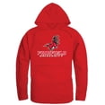 thumbnail image 1 of W Republic  Fairfield University Stags The Freshman Hoodie, Red - Small, 1 of 1