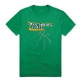 thumbnail image 1 of W Republic  Fitchburg State University Falcons College Basketball T-Shirt, Kelly - Large, 1 of 1