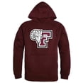 thumbnail image 1 of W Republic  Fordham University Freshman Pullover Hoodie, Maroon & White - 2XL, 1 of 1