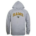thumbnail image 1 of W Republic  Framingham State University Rams Campus Hoodie, Heather Grey - Extra Large, 1 of 1