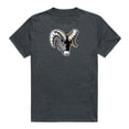 thumbnail image 1 of W Republic  Framingham State University Rams Cinder College T-Shirt, Heather Charcoal - Medium, 1 of 1