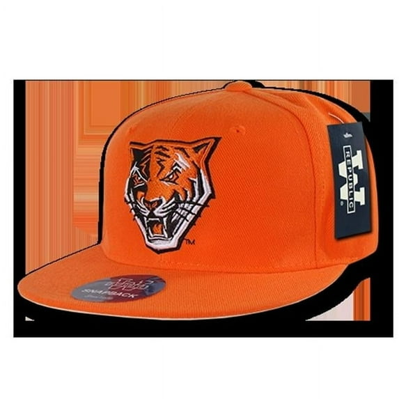 W Republic Freshman Fitted Buffalo- Orange - Size 7.38