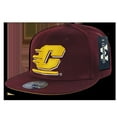 thumbnail image 1 of W Republic Freshman Fitted CMU- Maroon - Size 7, 1 of 1