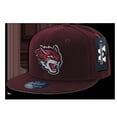 thumbnail image 1 of W Republic Freshman Fitted Chico State, Cardinal - Size 7, 1 of 1