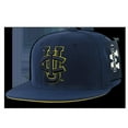 thumbnail image 1 of W Republic Freshman Fitted Irvine- Navy - Size 7, 1 of 1