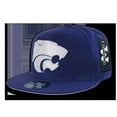 thumbnail image 1 of W Republic Freshman Fitted K-State- Purple - Size 7.63, 1 of 1