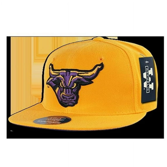 W Republic Freshman Fitted Mankato- Gold - Size 7.13