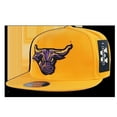 thumbnail image 1 of W Republic Freshman Fitted Mankato- Gold - Size 7.75, 1 of 1