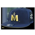 thumbnail image 1 of W Republic Freshman Fitted Murray State, Navy - Size 7.5, 1 of 1