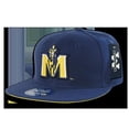 thumbnail image 1 of W Republic Freshman Fitted Murray State- Navy - Size 7.38, 1 of 1