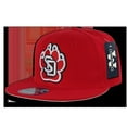 thumbnail image 1 of W Republic Freshman Fitted South Dakota- Red - Size 7.38, 1 of 1