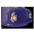 thumbnail image 1 of W Republic Freshman Fitted U Albany, Purple - Size 7.5, 1 of 1