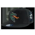 thumbnail image 1 of W Republic Freshman Fitted UAB, Black - Size 7, 1 of 1