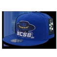 thumbnail image 1 of W Republic Freshman Fitted UCSB, Blue - Size 7.63, 1 of 1
