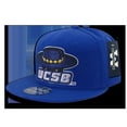 thumbnail image 1 of W Republic Freshman Fitted UCSB- Blue - Size 7, 1 of 1