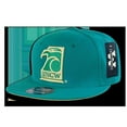 thumbnail image 1 of W Republic Freshman Fitted UNCW, Teal - Size 7.5, 1 of 1