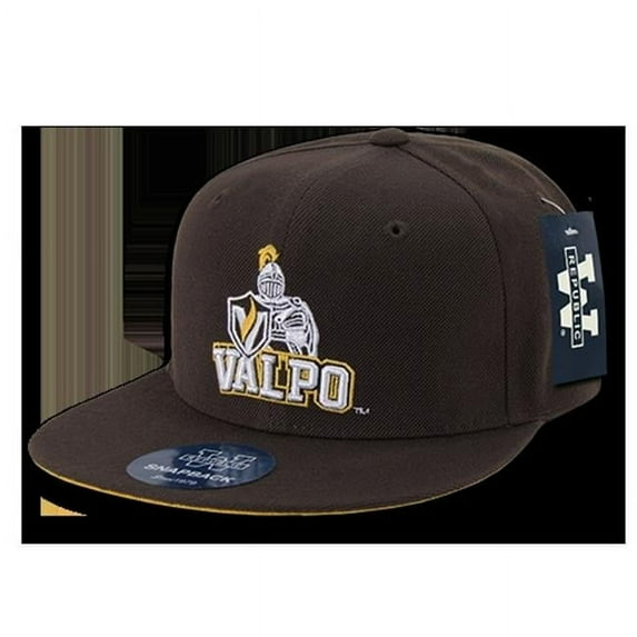 W Republic Freshman Fitted Valpo- Brown - Size 7