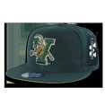 thumbnail image 1 of W Republic Freshman Fitted Vermont, Green - Size 7.63, 1 of 1