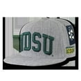 thumbnail image 1 of W Republic Game Day Fitted NDSU, Heather Grey - Size 7.63, 1 of 1