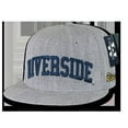 thumbnail image 1 of W Republic Game Day Fitted Riverside, Heather Grey - Size 7.75, 1 of 2