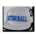 thumbnail image 1 of W Republic Game Day Fitted Seton Hall- Heather Grey - Size 7.13, 1 of 2