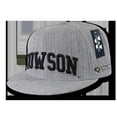 thumbnail image 1 of W Republic Game Day Fitted Towson- Heather Grey - Size 7, 1 of 2
