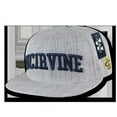 thumbnail image 1 of W Republic Game Day Fitted UC Irvine, Heather Grey - Size 7.63, 1 of 1