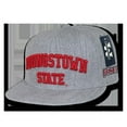 thumbnail image 1 of W Republic Game Day Fitted Youngstown State- Heather Grey - Size 7.38, 1 of 1
