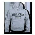 thumbnail image 1 of W Republic Game Day Hoodie Appalachian State, Heather Grey - Extra Large, 1 of 1