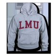 thumbnail image 1 of W Republic Game Day Hoodie LMU, Heather Grey - 2XL, 1 of 2