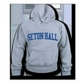 thumbnail image 1 of W Republic Game Day Hoodie Seton Hall- Heather Grey - Medium, 1 of 2