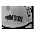 thumbnail image 1 of W Republic Game Day Snapback Towson University- Heather Grey, 1 of 1