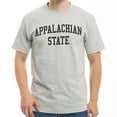 thumbnail image 1 of W Republic Game Day Tee Appalachian State- Heather Grey - Medium, 1 of 2