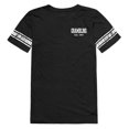 thumbnail image 1 of W Republic  Grambling State University Practice T-Shirt for Women, Black & White - Medium, 1 of 1