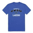 thumbnail image 1 of W Republic 517-308-B02-04 Grand Valley State University Property T-Shirt, Royal Blue 3 - Extra Large, 1 of 1