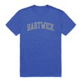 thumbnail image 1 of W Republic  Hartwick College Hawks College T-Shirt, Royal - Medium, 1 of 1