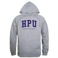thumbnail image 1 of W Republic  High Point University GameDay Hoodie, Heather Grey - Small, 1 of 1
