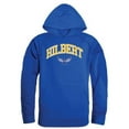 thumbnail image 1 of W Republic  Hilbert College Hawks Campus Hoodie, Royal - Large, 1 of 1